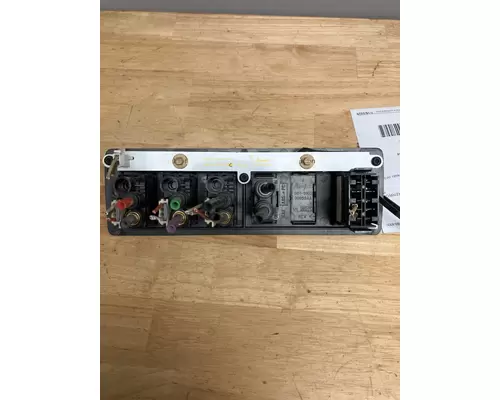 KENWORTH T700 Dash Panel