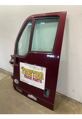 KENWORTH T700 Door Assembly, Front