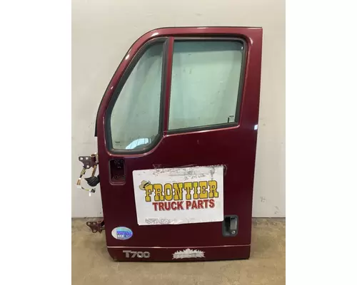 KENWORTH T700 Door Assembly, Front