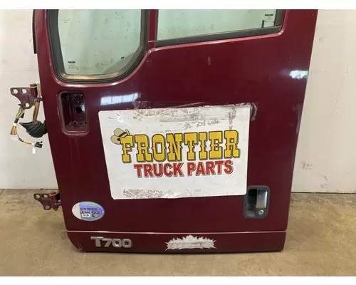 KENWORTH T700 Door Assembly, Front