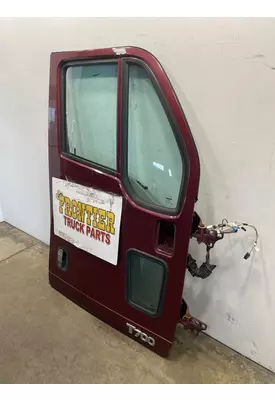 KENWORTH T700 Door Assembly, Front