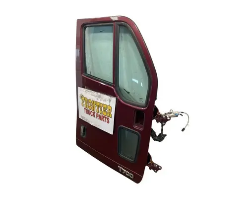KENWORTH T700 Door Assembly, Front