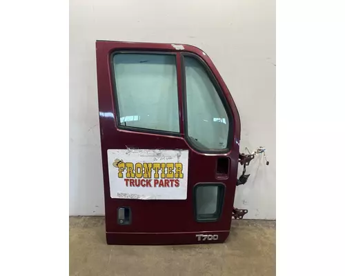 KENWORTH T700 Door Assembly, Front