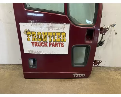 KENWORTH T700 Door Assembly, Front