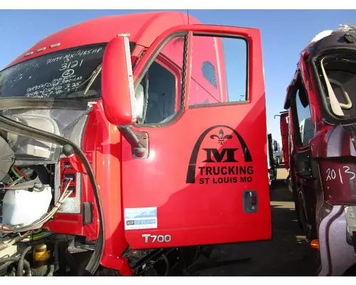 KENWORTH T700 Door Assembly, Rear or Back