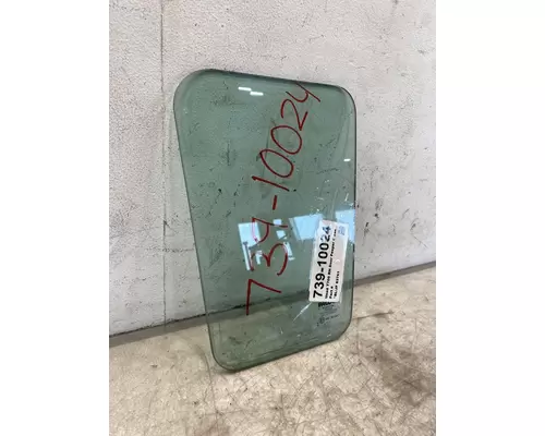 KENWORTH T700 Door Peeper Glass