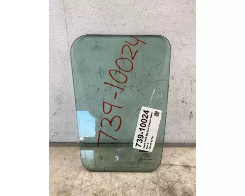 KENWORTH T700 Door Peeper Glass