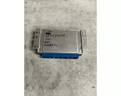 KENWORTH T700 ECM (Brake & ABS)