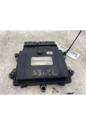 KENWORTH T700 ECM (EGR Maintenance Reminder)