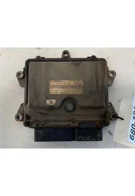 KENWORTH T700 ECM (EGR Maintenance Reminder)