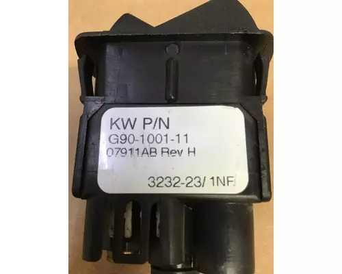 KENWORTH T700 ELECTRONIC PARTS MISC