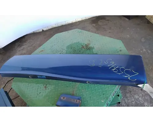 KENWORTH T700 FAIRING, SLEEPER