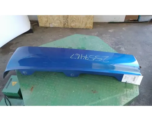 KENWORTH T700 FAIRING, SLEEPER