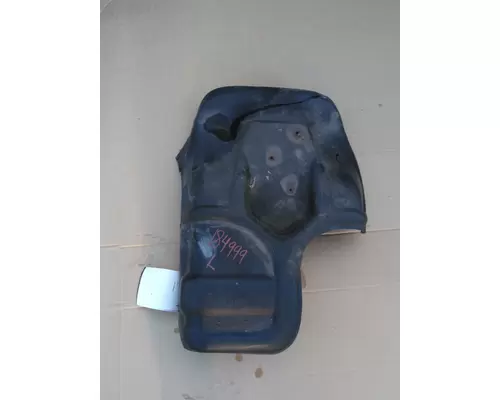 KENWORTH T700 FENDER, SPLASH SHIELDGUARD