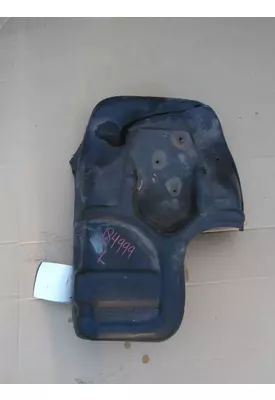 KENWORTH T700 FENDER, SPLASH SHIELD/GUARD