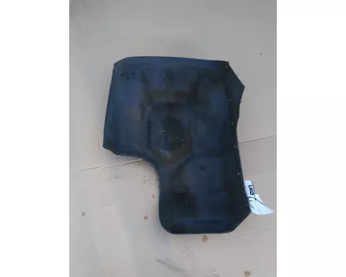 KENWORTH T700 FENDER, SPLASH SHIELDGUARD