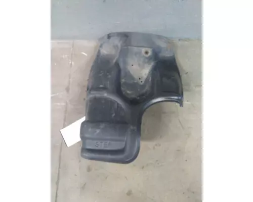 KENWORTH T700 FENDER, SPLASH SHIELDGUARD