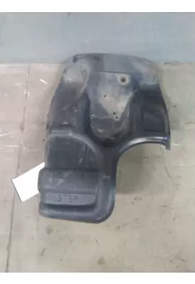 KENWORTH T700 FENDER, SPLASH SHIELD/GUARD