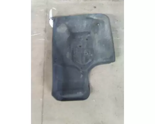 KENWORTH T700 FENDER, SPLASH SHIELDGUARD