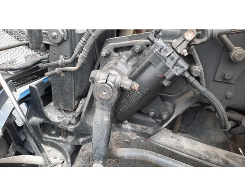 KENWORTH T700 FRAME HORN