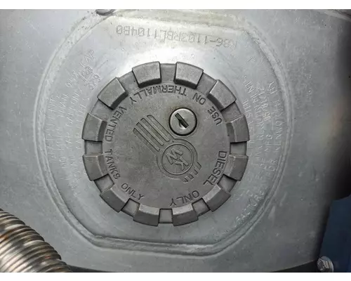 KENWORTH T700 FUEL TANK