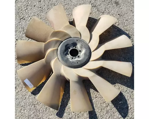 KENWORTH T700 Fan Blade