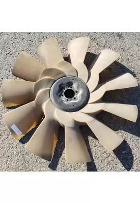 KENWORTH T700 Fan Blade