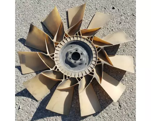 KENWORTH T700 Fan Blade