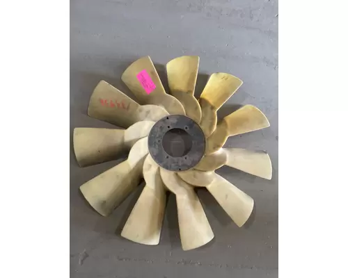 KENWORTH T700 Fan Blade
