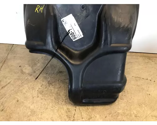 KENWORTH T700 Fender Extension
