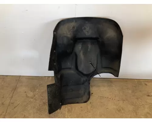 KENWORTH T700 Fender Extension