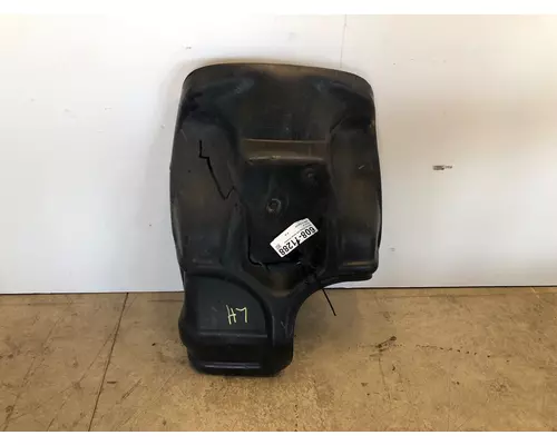 KENWORTH T700 Fender Extension