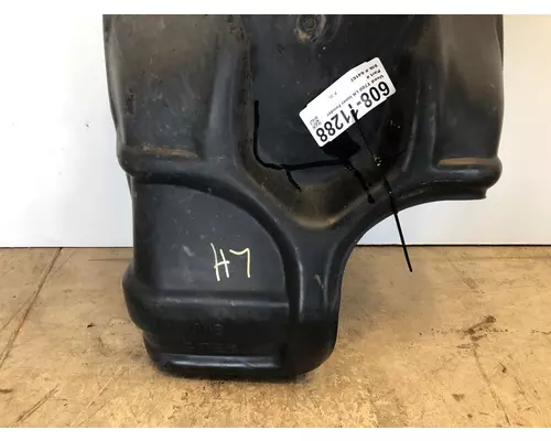 KENWORTH T700 Fender Extension