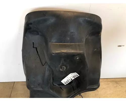 KENWORTH T700 Fender Extension