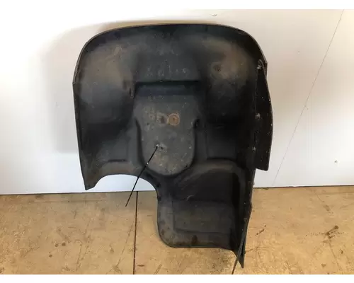 KENWORTH T700 Fender Extension
