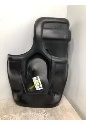 KENWORTH T700 Fender Extension