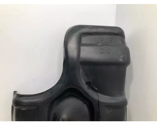 KENWORTH T700 Fender Extension