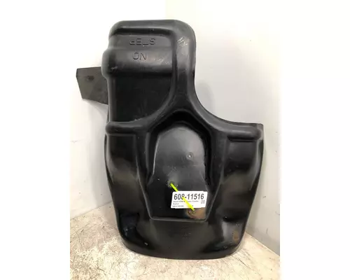 KENWORTH T700 Fender Extension