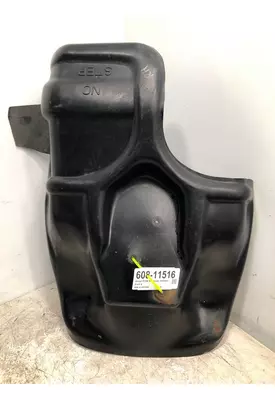 KENWORTH T700 Fender Extension