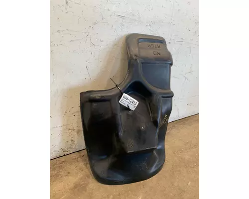 KENWORTH T700 Fender Extension