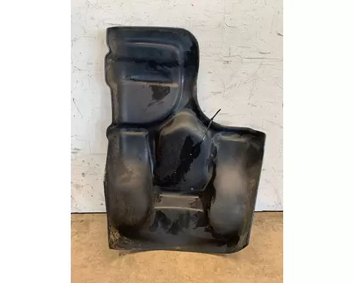 KENWORTH T700 Fender Extension