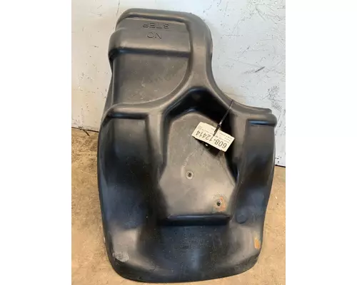 KENWORTH T700 Fender Extension