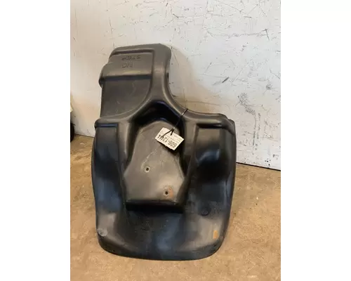 KENWORTH T700 Fender Extension