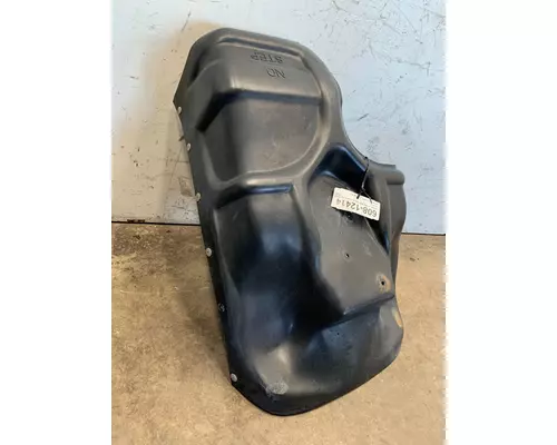 KENWORTH T700 Fender Extension