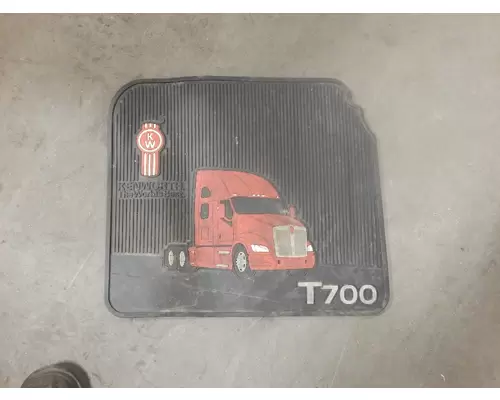 KENWORTH T700 Floor Mat