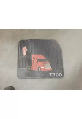 KENWORTH T700 Floor Mat