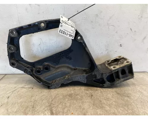 KENWORTH T700 Frame HornBumper Mount