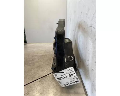 KENWORTH T700 Frame Horn