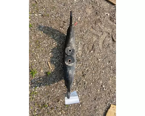 KENWORTH T700 Frame Horn