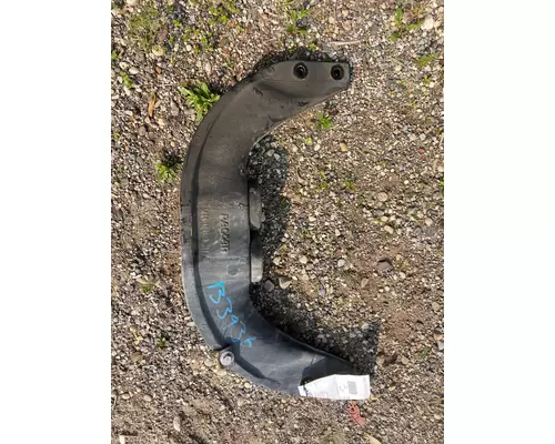 KENWORTH T700 Frame Horn